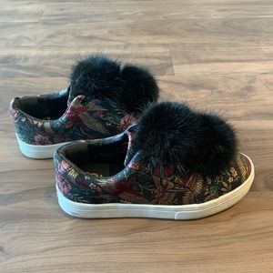 Sam Edelman Leya Sneaker